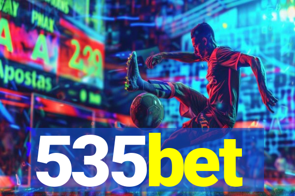 535bet