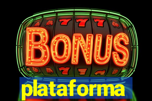 plataforma confiável de jogos online