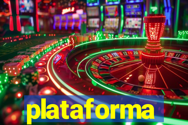 plataforma confiável de jogos online