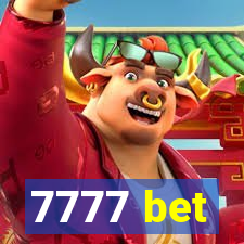 7777 bet