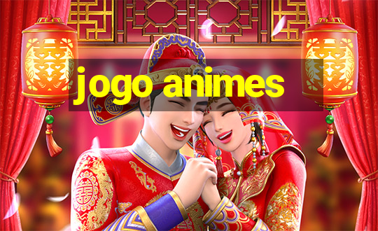 jogo animes