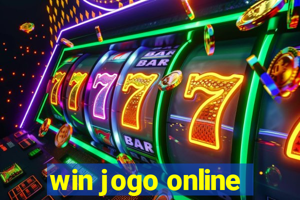 win jogo online