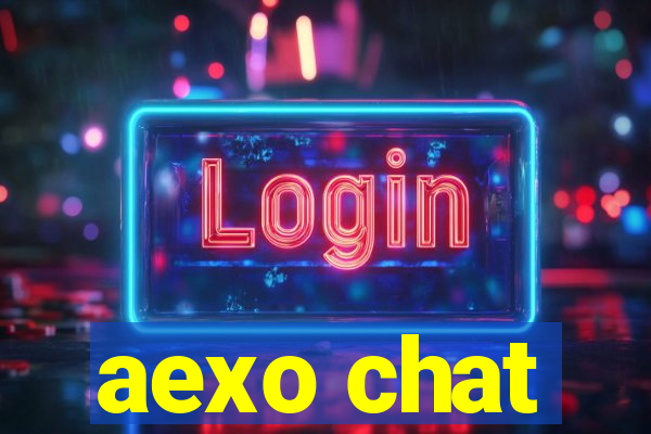 aexo chat