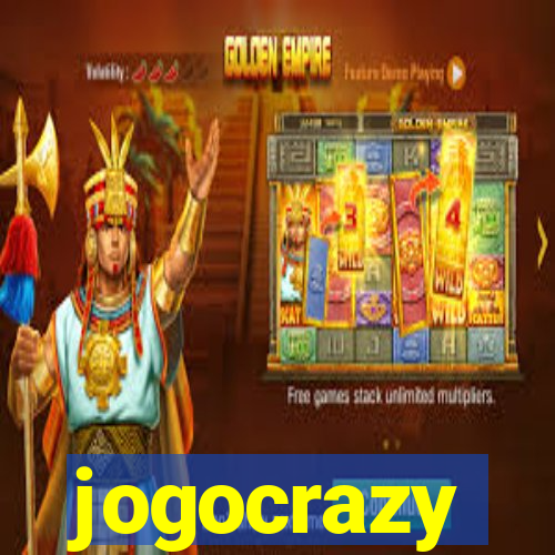 jogocrazy