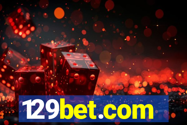 129bet.com