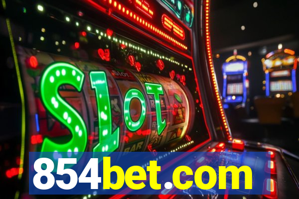 854bet.com