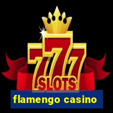 flamengo casino