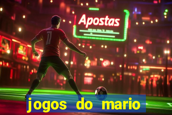 jogos do mario para download