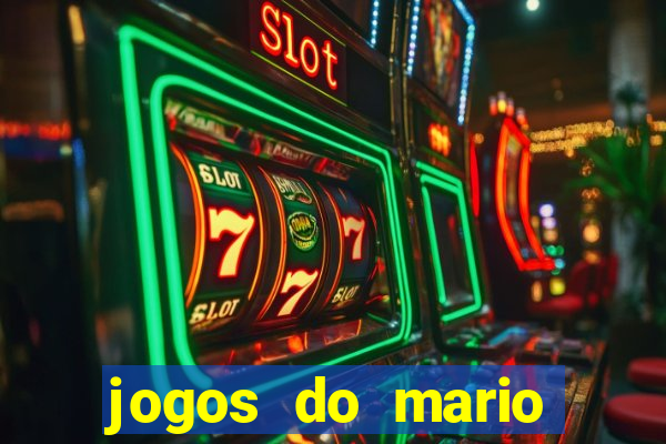 jogos do mario para download