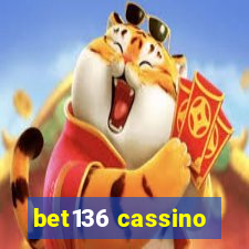 bet136 cassino