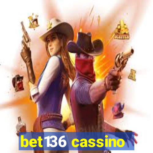 bet136 cassino