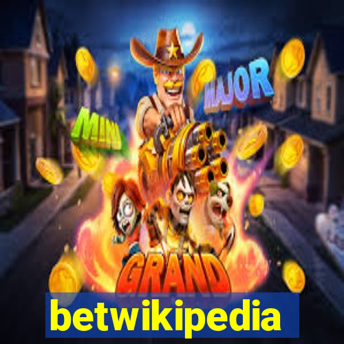 betwikipedia