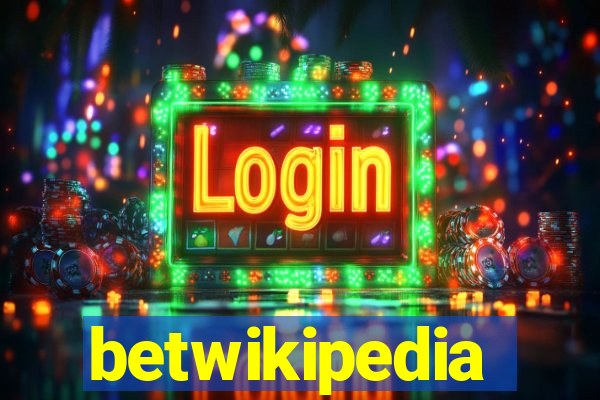 betwikipedia