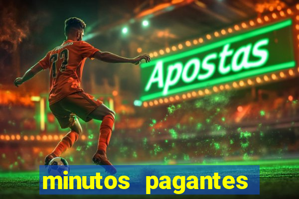 minutos pagantes fortune mouse hoje