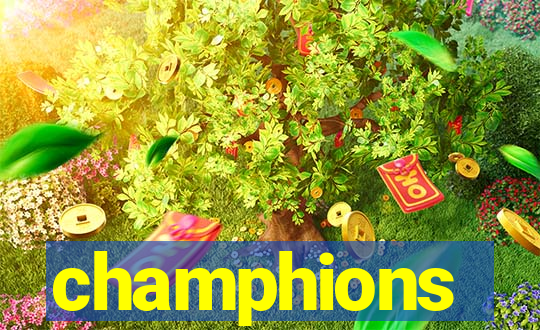 champhions