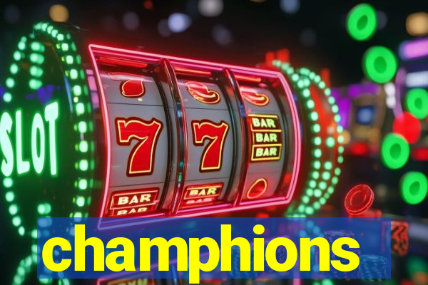 champhions