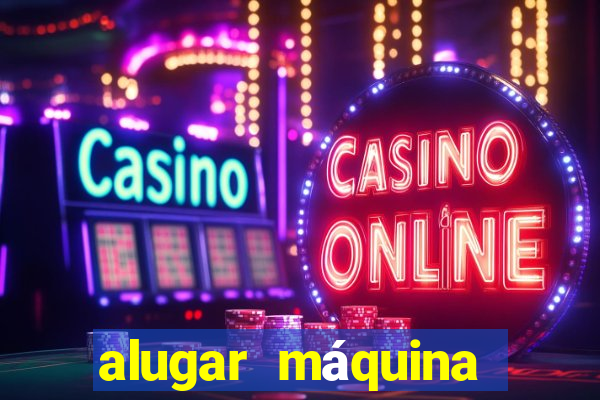 alugar máquina virtual para jogos