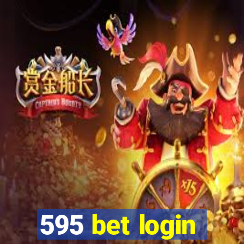 595 bet login