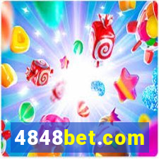 4848bet.com