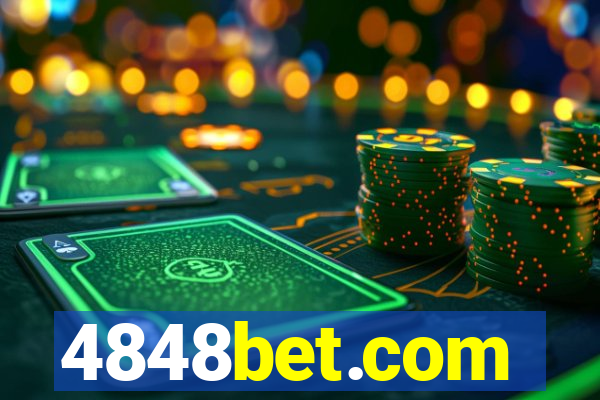 4848bet.com