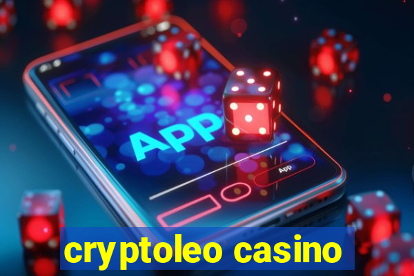 cryptoleo casino