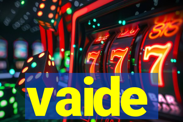 vaide