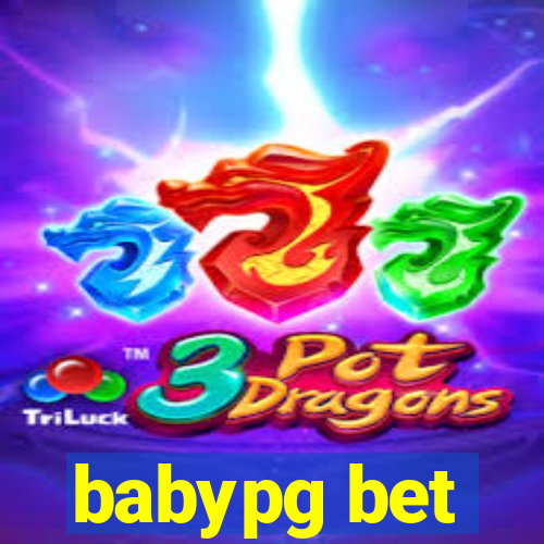 babypg bet