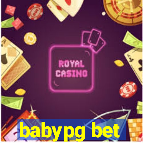 babypg bet