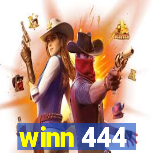 winn 444