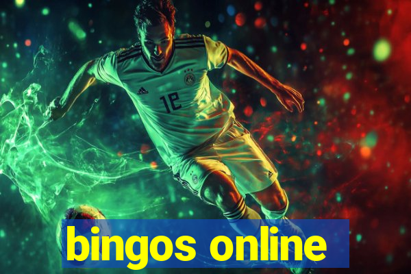 bingos online