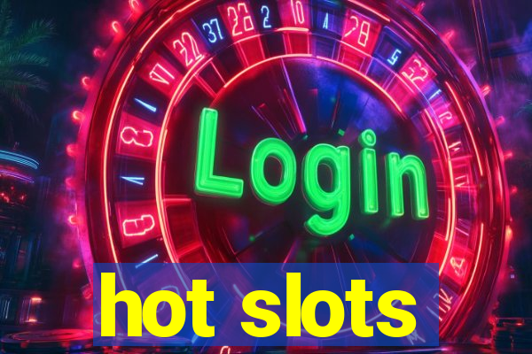 hot slots