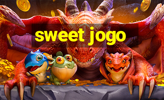 sweet jogo