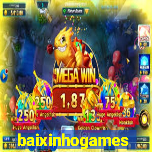 baixinhogames