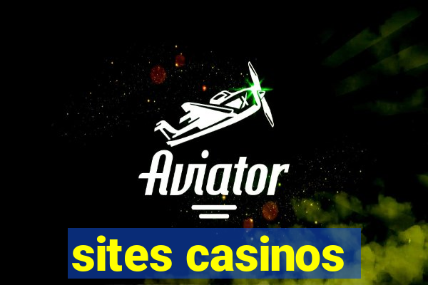 sites casinos