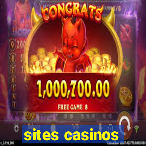 sites casinos