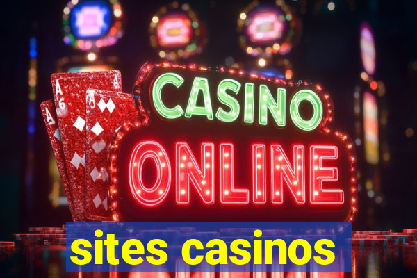 sites casinos