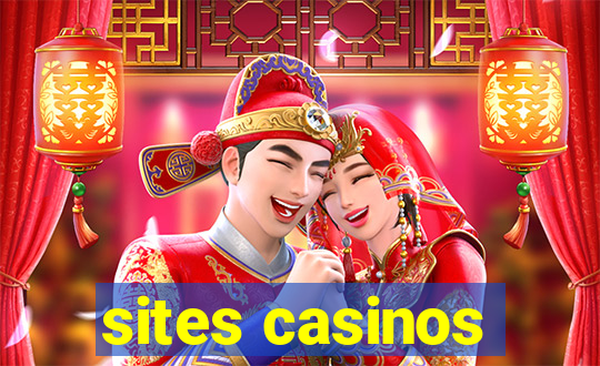 sites casinos