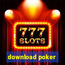 download poker