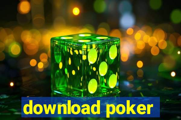 download poker