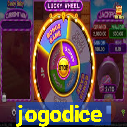 jogodice