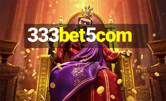 333bet5com