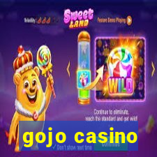 gojo casino