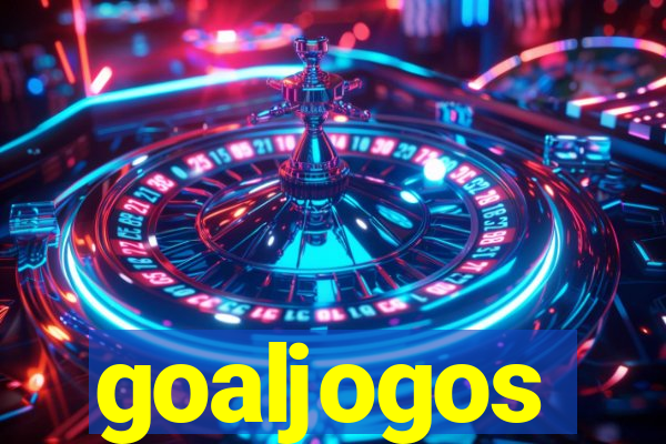 goaljogos