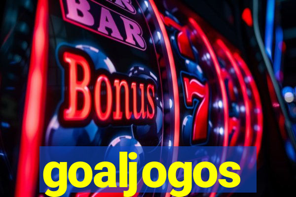 goaljogos