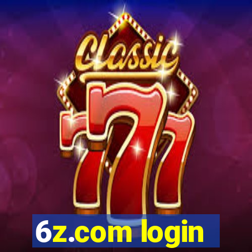 6z.com login