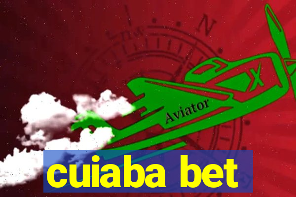 cuiaba bet