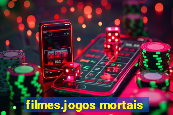 filmes.jogos mortais