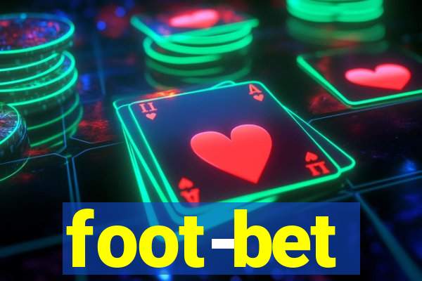 foot-bet