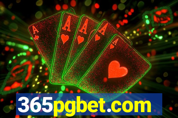 365pgbet.com