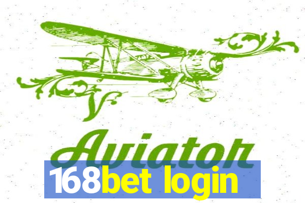 168bet login